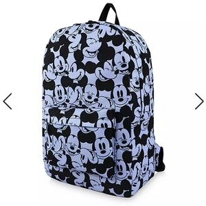 NIP Disney Mickey Mouse Backpack